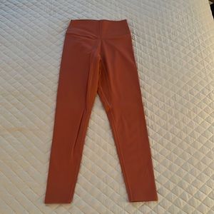 Vitality (Balance Athletica) Cloud Pant - Sunset (Size M)